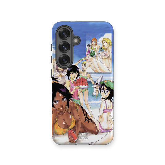 Bleach Waifus-Tough MagSafe