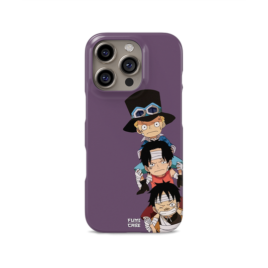 Brothers for Life (3)-Slim