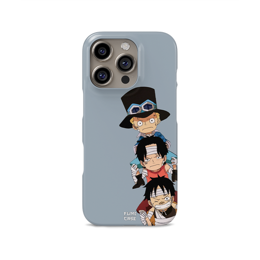 Brothers for Life-Slim