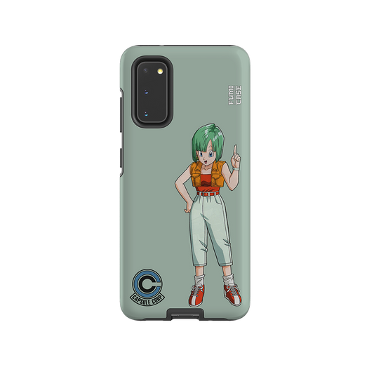 Bulma Case-Tough