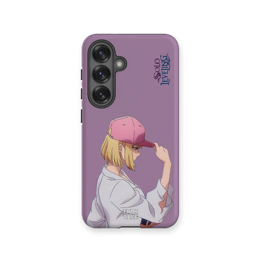 Cha Hae in-Tough MagSafe