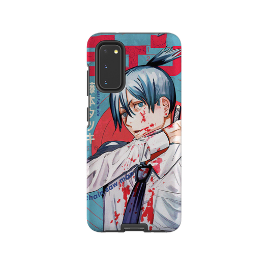 Chainsaw Man Vol.04-Tough