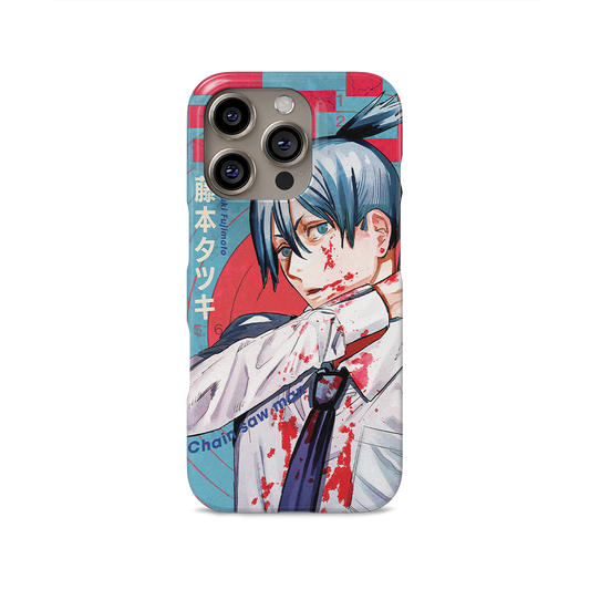 Chainsaw Man Vol.04-Slim