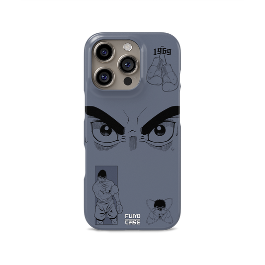 Champion's eyes-Slim