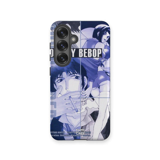 Cowboy Bebop-Tough MagSafe