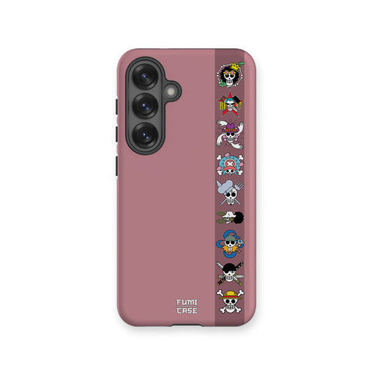 Crew Flags-Tough MagSafe