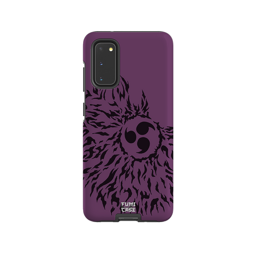 Cursed Seal of Heaven-Tough