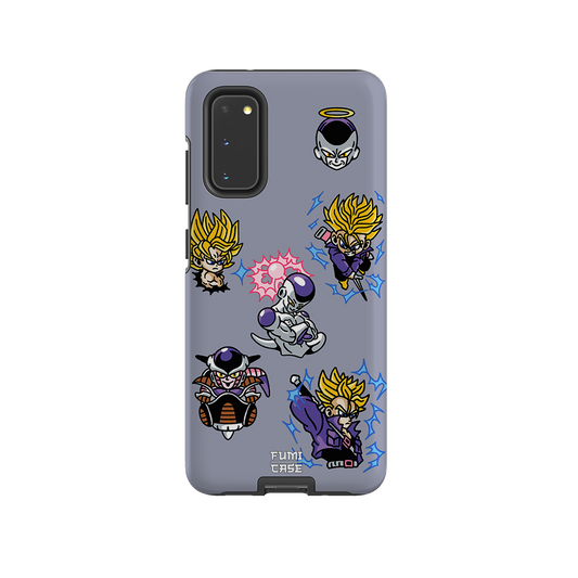 DBZ FUNKY CASE-Tough