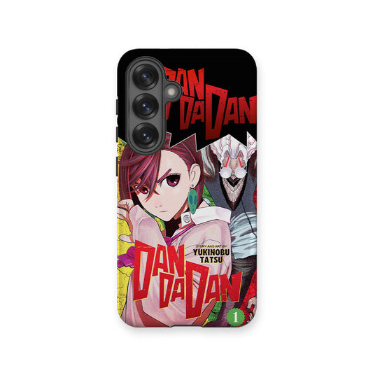 Dandadan Vol.1-Tough MagSafe