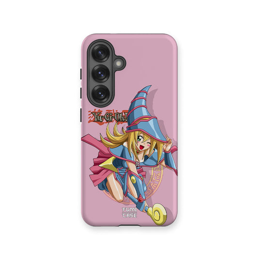 Dark Magician Girl-Tough MagSafe