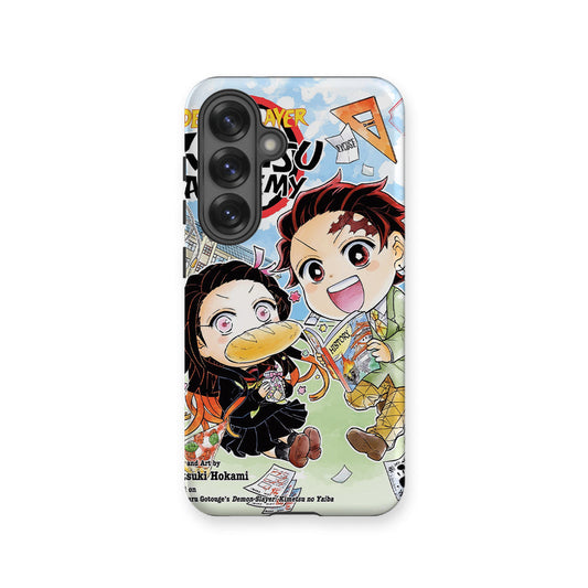 Demon Slayer Special-Tough MagSafe