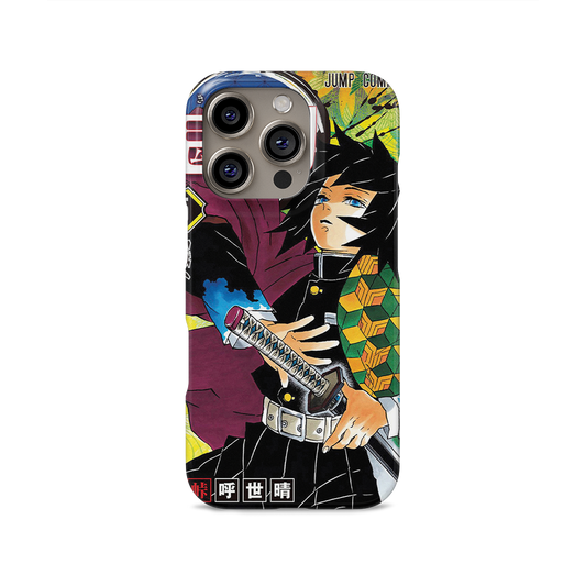 Demon Slayer Vol.05-Slim