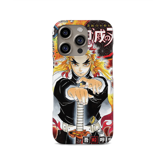 Demon Slayer Vol.08-Slim