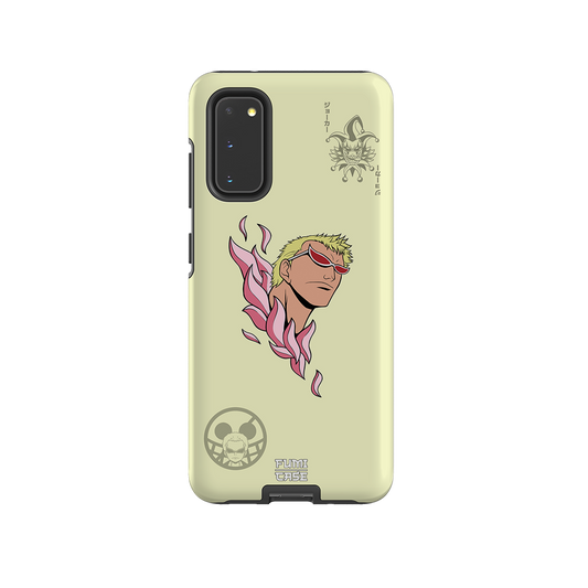 Doflamingo (1)-Tough