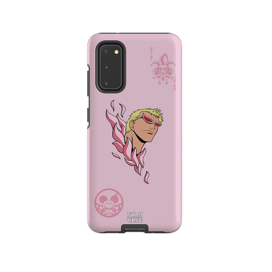 Doflamingo-Tough