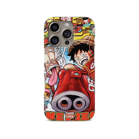 EGGHEAD SPECIAL LUFFY X VEGAPUNK-Slim