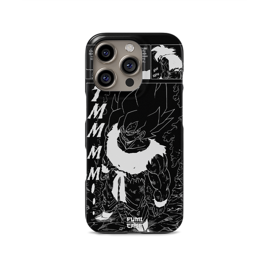 FIRST SSJ APPEARANCE-Slim