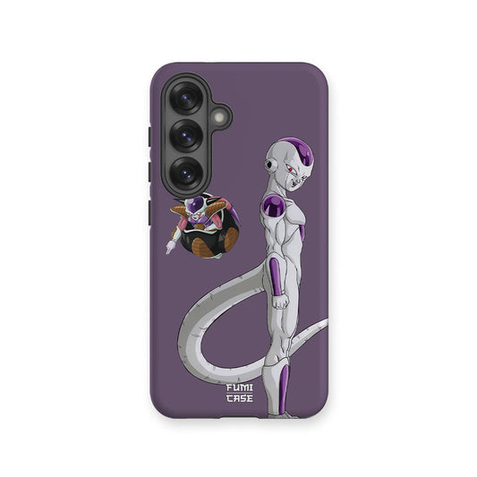 Frieza Special-Tough MagSafe