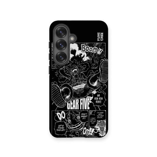 GEAR FIVE !-Tough MagSafe