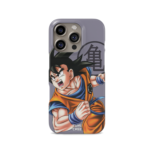 GOKU !-Slim