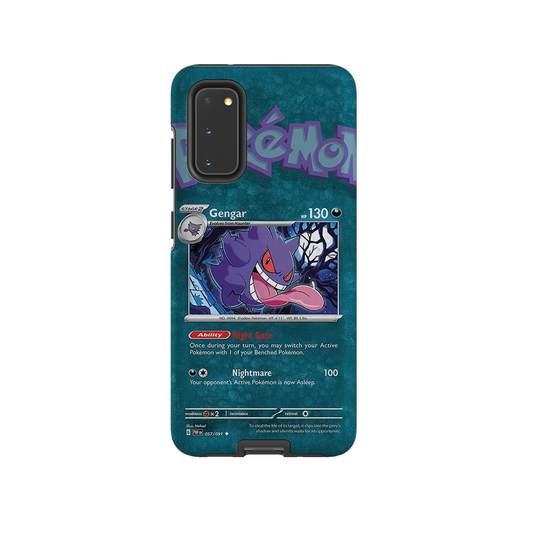 Gengar Paldean fates-Tough