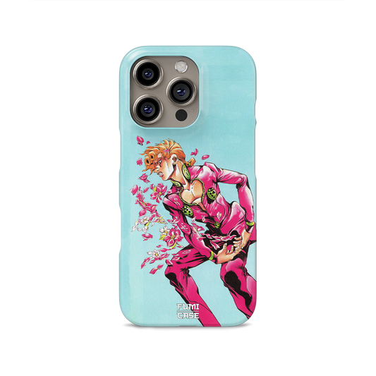 Giorno Giovanna Vintage-Slim