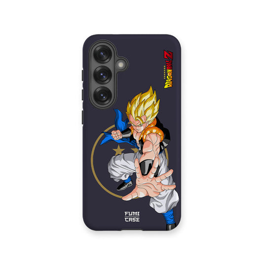 Gogeta SSJ1-Tough MagSafe