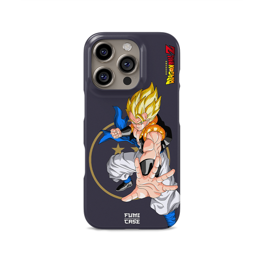 Gogeta SSJ1-Slim