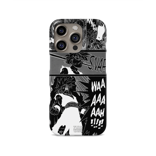 Gohan Transformation-Slim