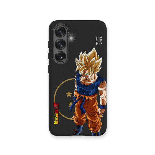 Goku SSJ1-Tough MagSafe