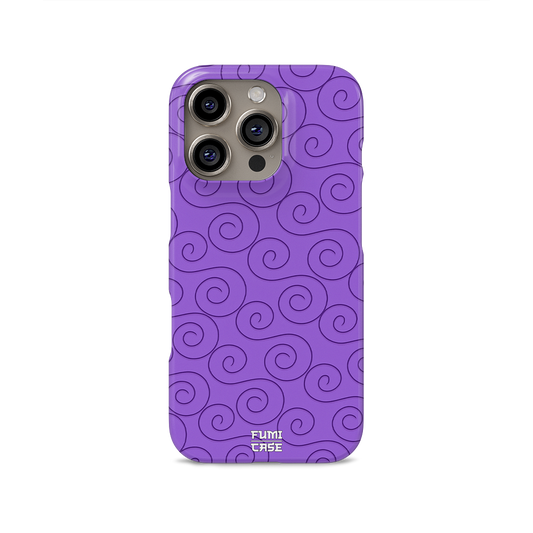 Gomu Gomu no Mi Full Case-Slim