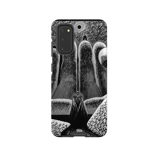 Griffith Femto-Tough