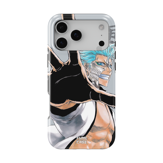 Grimmjow-Tough MagSafe