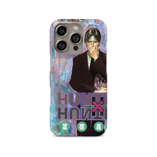 Hunter x Hunter Vol.11-Slim