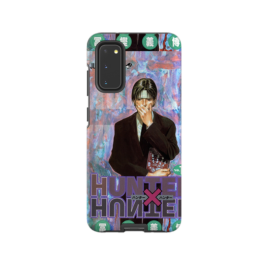 Hunter x Hunter Vol.11-Tough