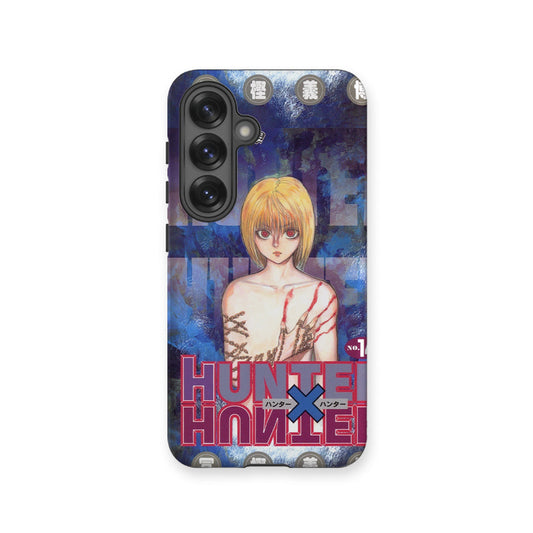 Hunter x Hunter Vol.14-Tough MagSafe