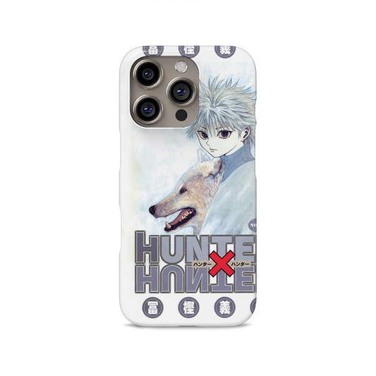 Hunter x Hunter Vol.17-Slim