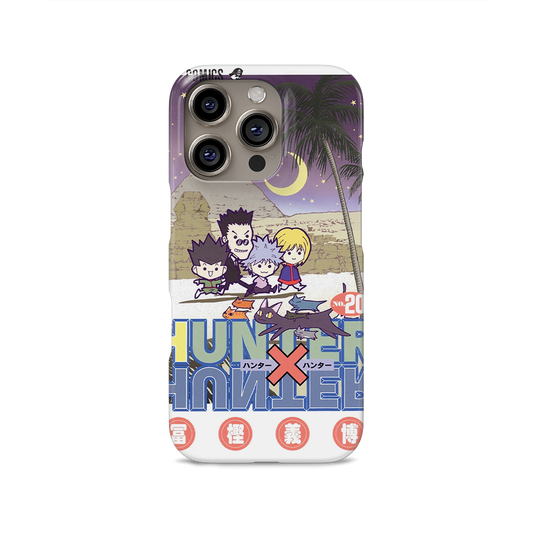 Hunter x Hunter Vol.20-Slim