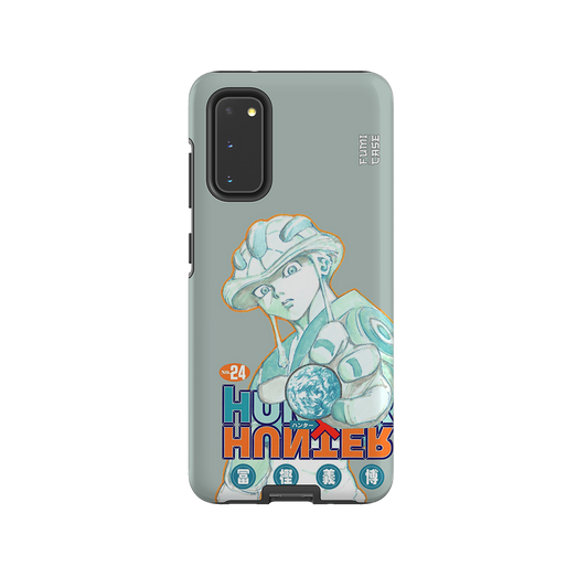 Hunter x Hunter Vol.24-Tough