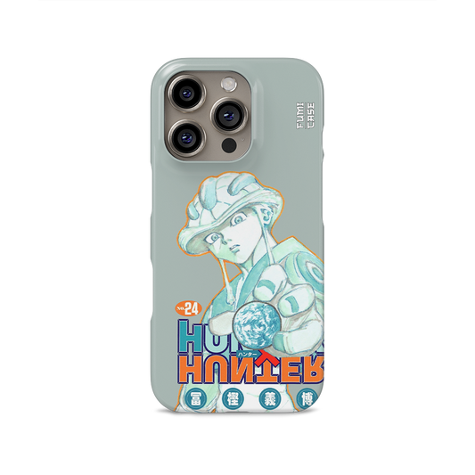 Hunter x Hunter Vol.24-Slim