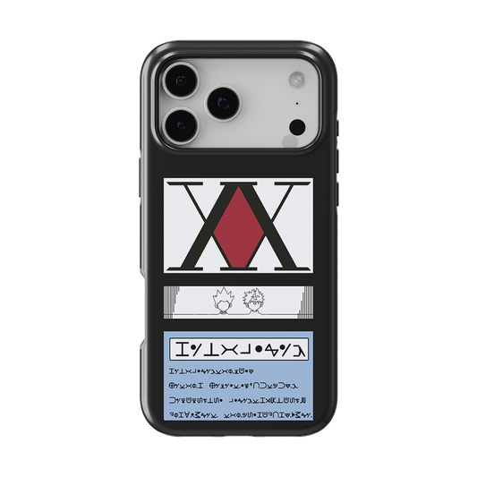 Hunter's Licence-Tough MagSafe