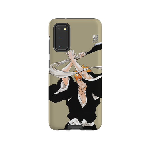 Ichigo Case-Tough