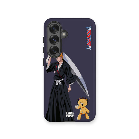 Ichigo & Kon-Tough MagSafe