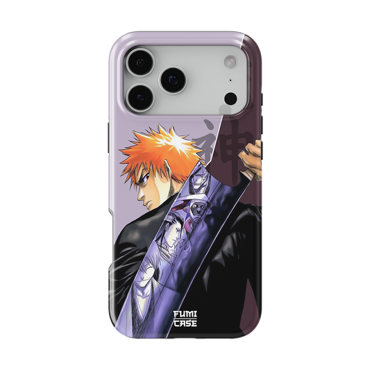 Ichigo Aura-Tough MagSafe