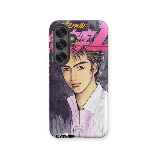 Initial D Vol.37-Tough MagSafe