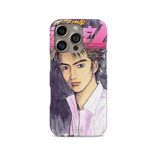 Initial D Vol.37-Slim