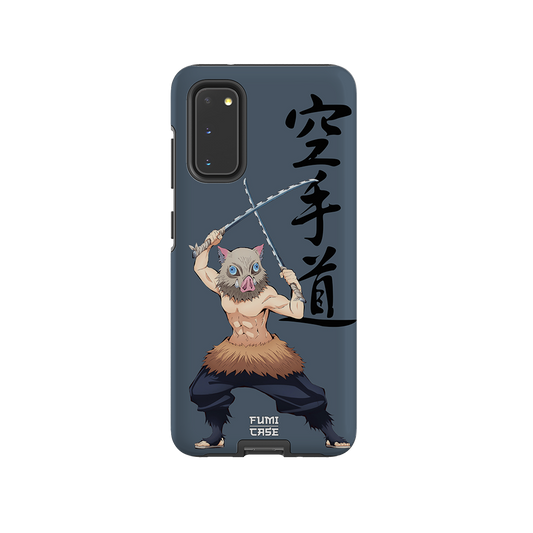 Inosuke Hashibira-Tough