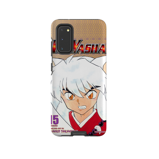 Inuyasha Vol.15-Tough