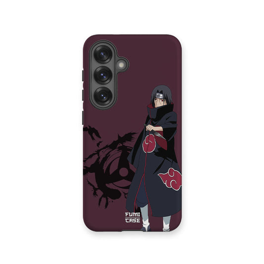 Itachi Uchiha-Tough MagSafe