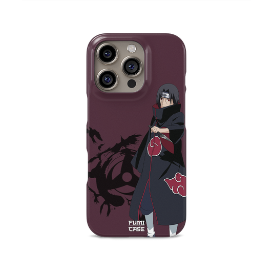 Itachi Uchiha-Slim